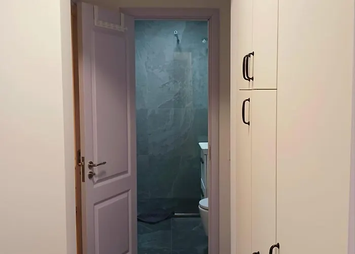 Appartement Up In Bucarest