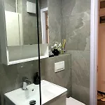 Up In Apartman *
