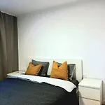 Apartment Up In *