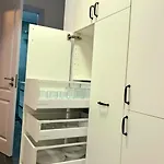 Up In Apartment Bucharest