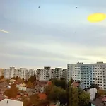 Apartment Up In