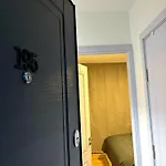 Up In *