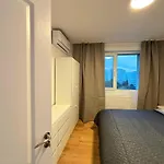 Up In Apartment *