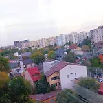 Up In Bucharest