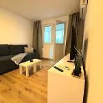 Apartment Up In