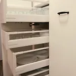 Up In Apartment Bucharest
