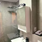 Up In Apartman *