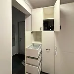 Up In Apartment