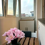 Apartment Up In