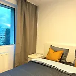 Apartment Up In *