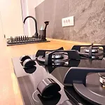 Apartment Up In