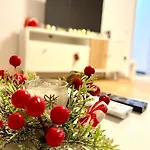 Apartman Up In *