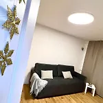 Apartment Up In Bucharest