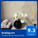 Apartman Up In Bukarest