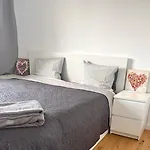 Apartment Up In *