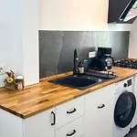 Apartment Up In *