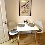 Apartment Up In Bucharest