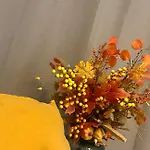 Up In Apartment