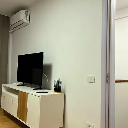 Apartamento Up In