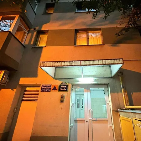 Apartamento Up In *