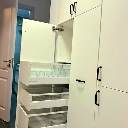 Up In Apartamento Bucareste