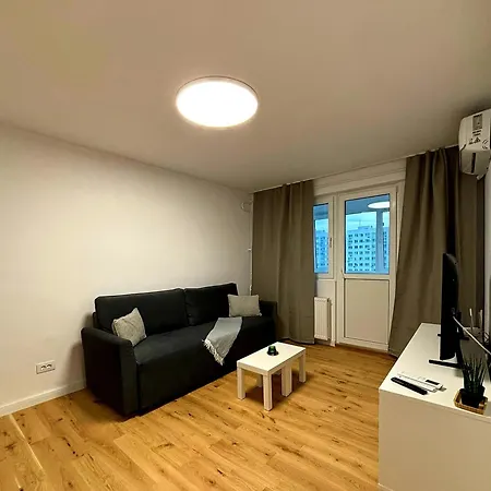 Apartamento Up In *