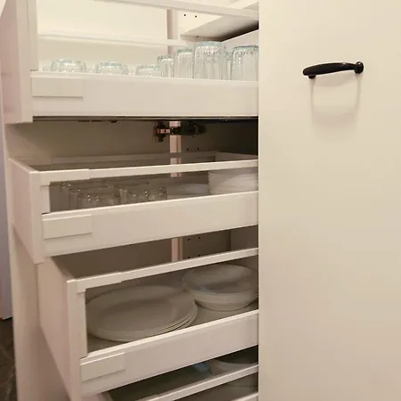 Up In Apartamento Bucareste