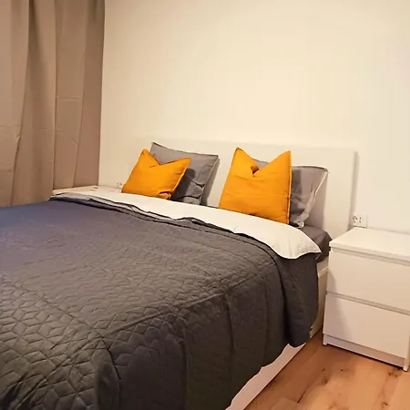 Apartamento Up In Bucareste