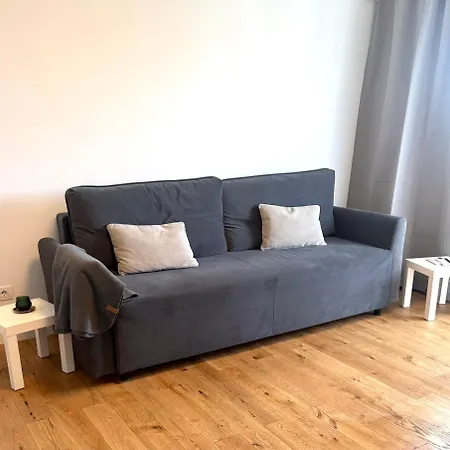 Up In Apartamento