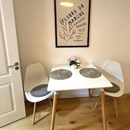 Apartamento Up In Bucareste