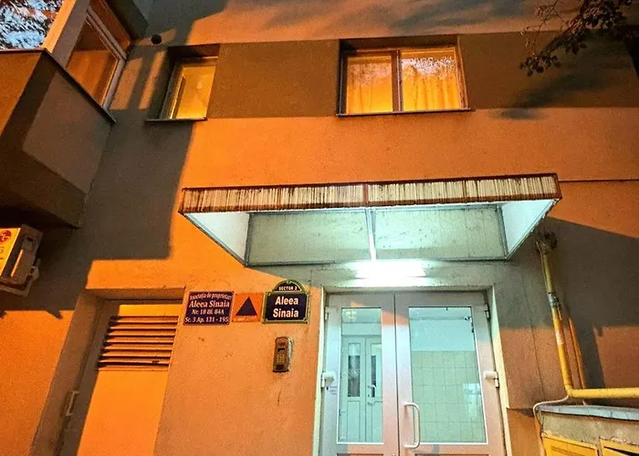 Apartamento Up In *
