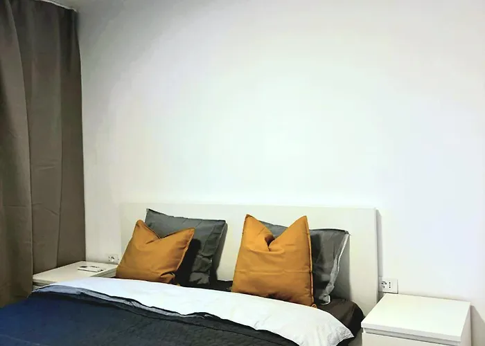 Appartement Up In *