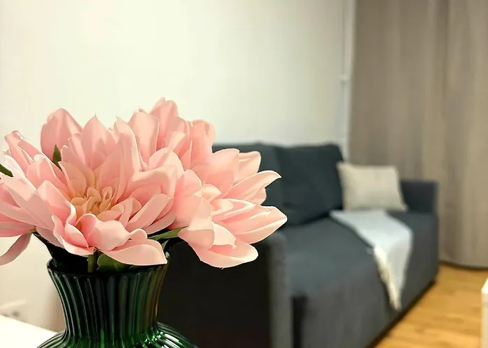 Up In Apartamento Bucarest