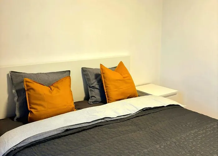 Apartamento Up In