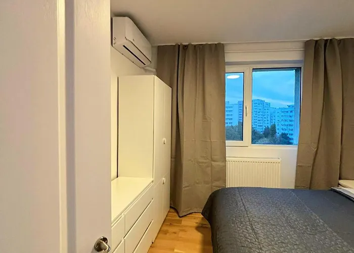 Up In Appartement *