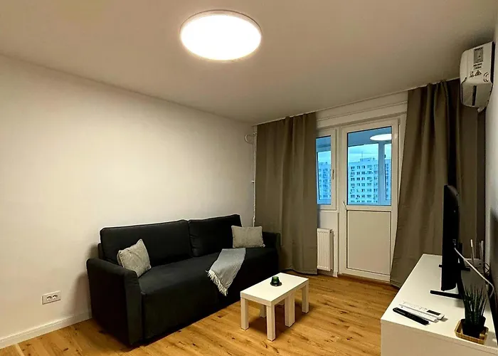 Apartamento Up In *