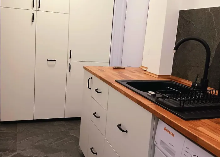 Up In Apartamento