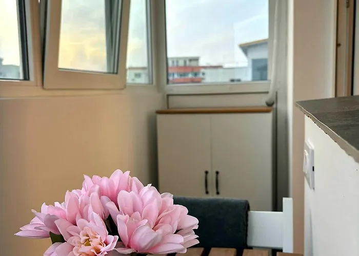 Apartamento Up In