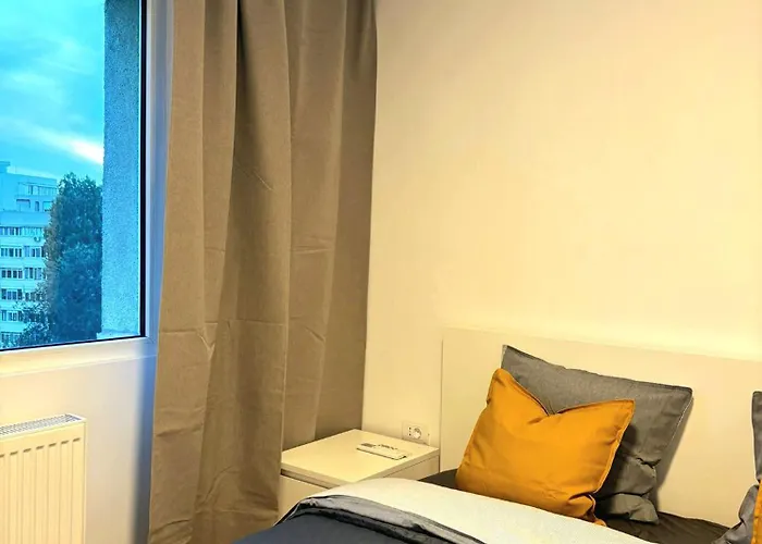 Apartamento Up In *