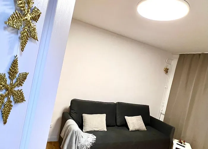 Apartamento Up In Bucarest