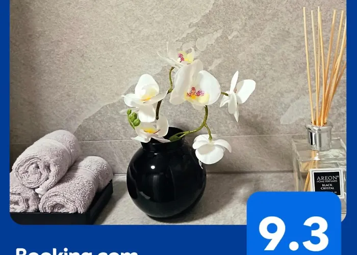 Apartamento Up In Bucareste