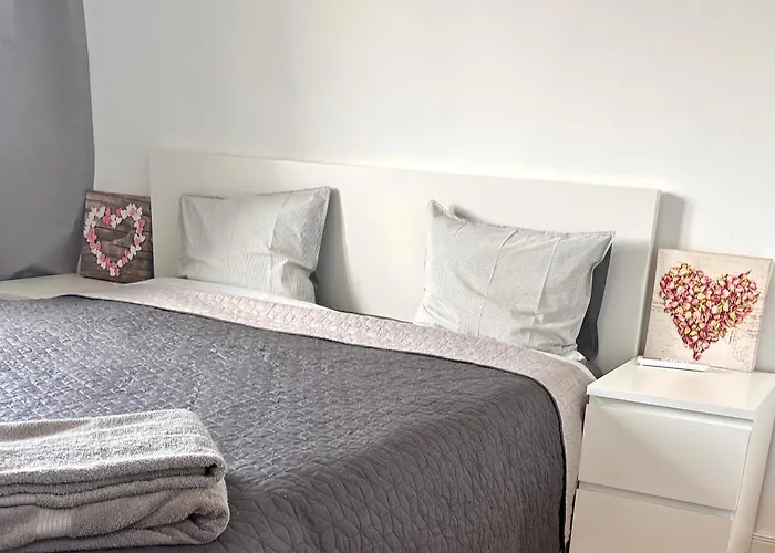 Apartamento Up In *