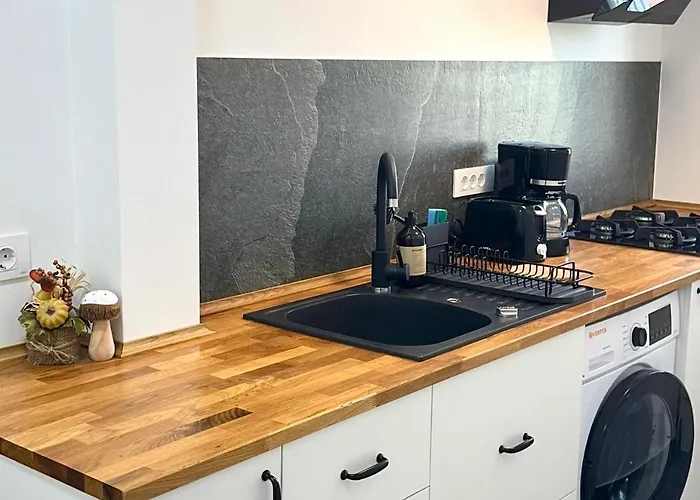 Apartamento Up In *