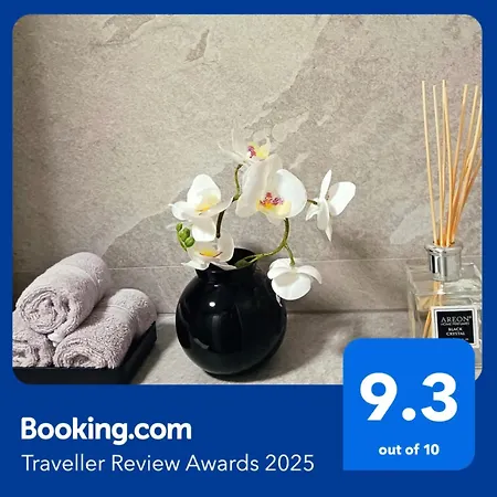 Apartamento Up In Bucarest