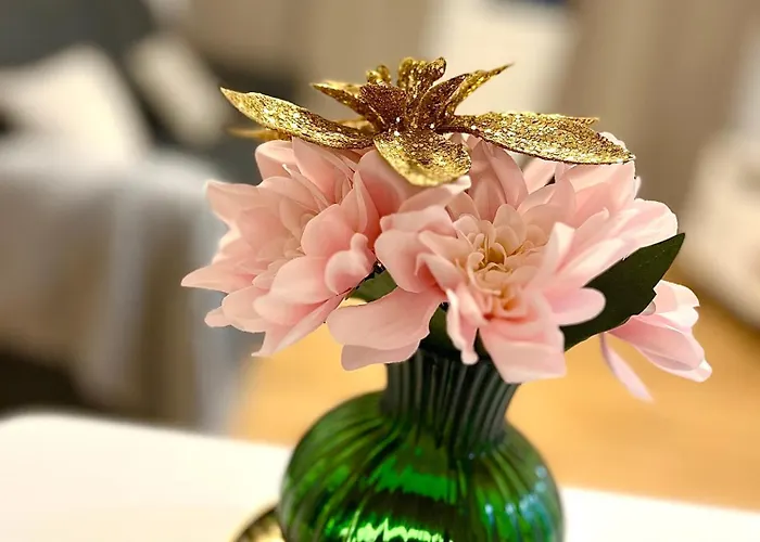 Up In Apartament Bucureşti