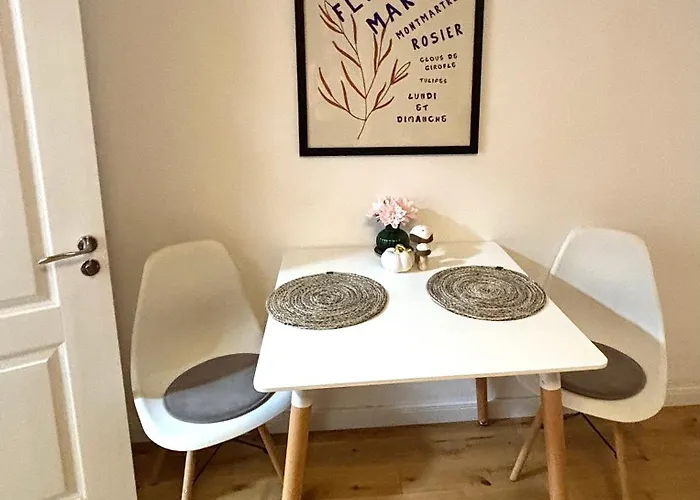 Apartament Up In Bucureşti