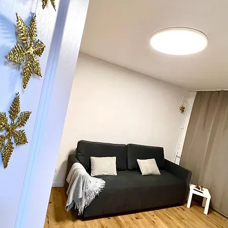 Apartment Up In Bucharest