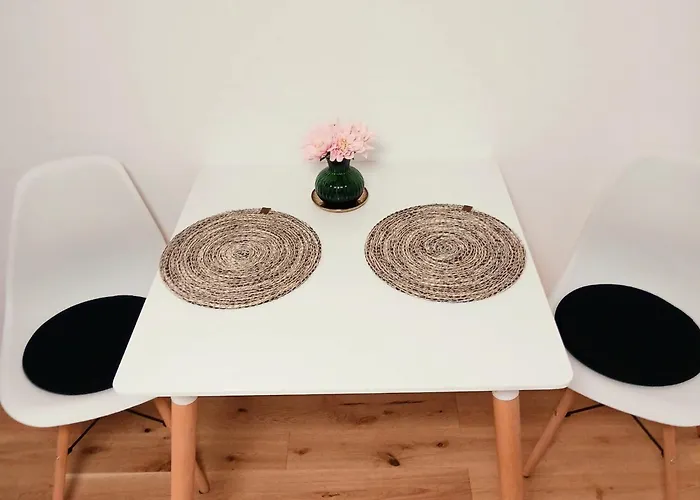 Up In アパート *