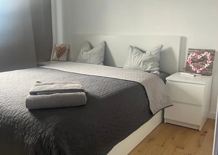 Up In ブカレスト